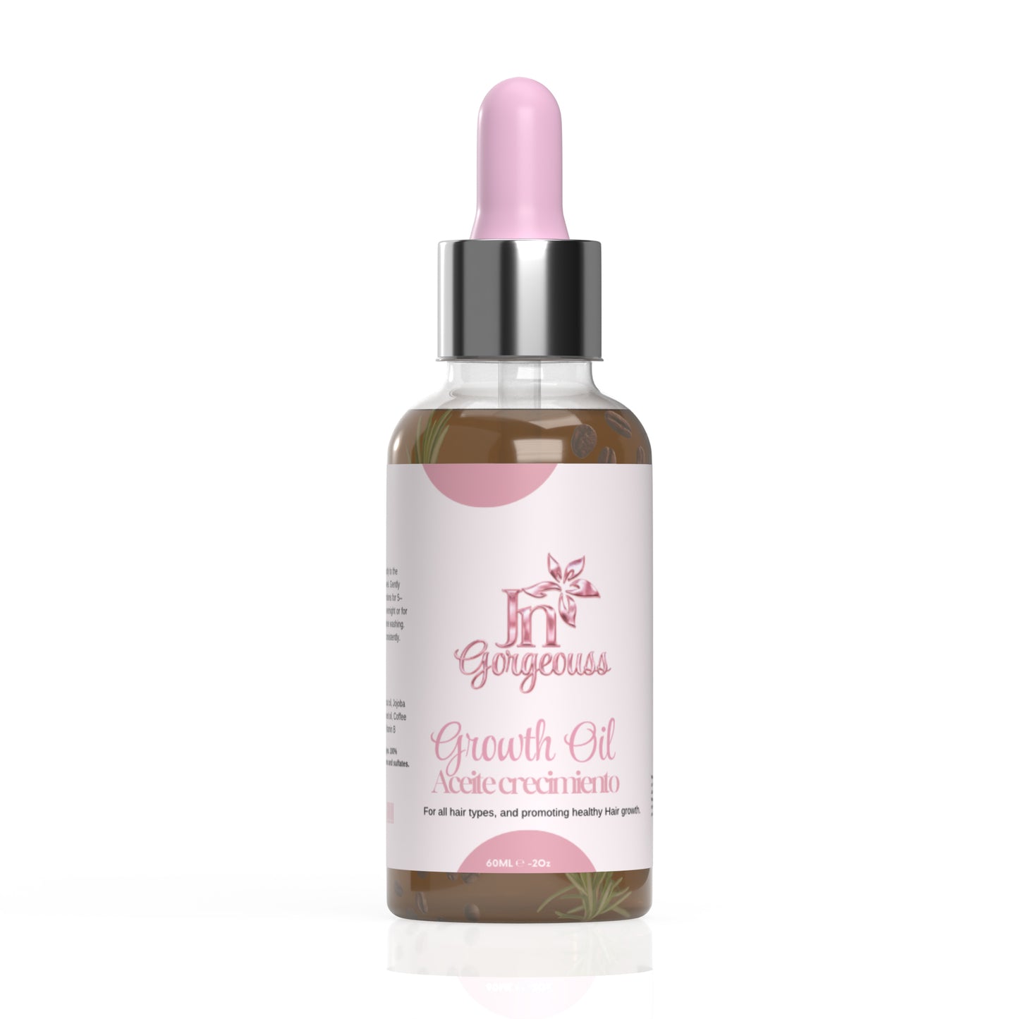 Growth Oil