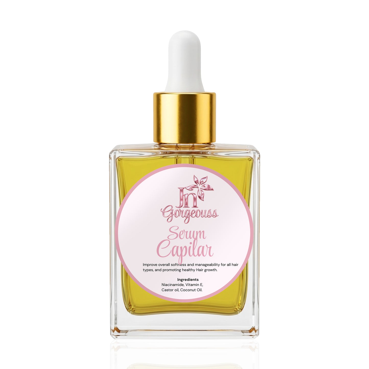 Serum Capilar