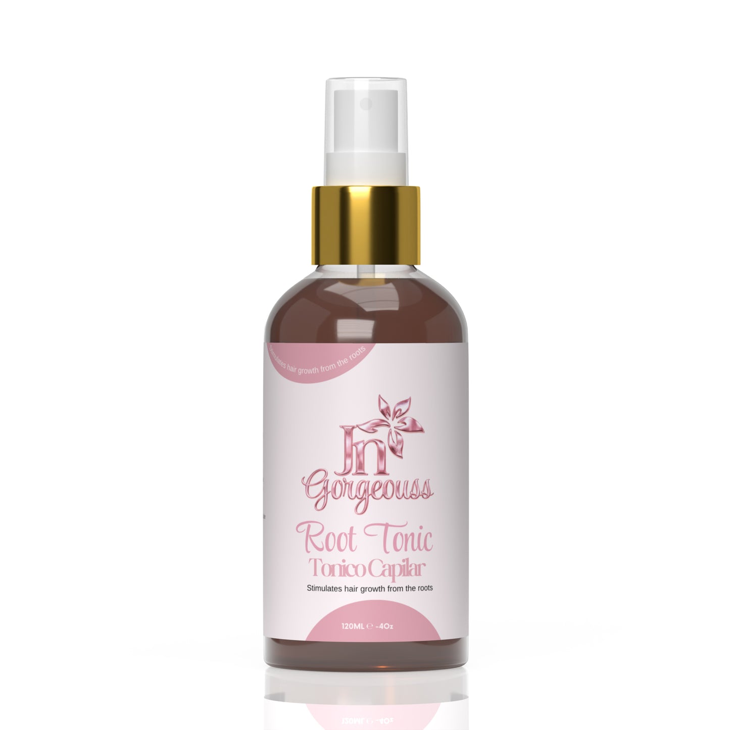 Root Tonic